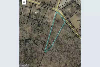 0 E Church Street, Elberton, GA 30635 - Photo 1