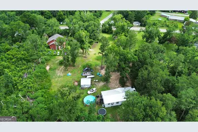 2535 Ga Highway 80, Adrian, GA 31002 - Photo 10