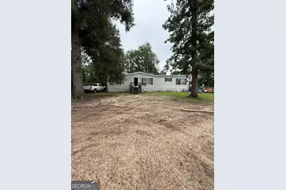 2535 Ga Highway 80, Adrian, GA 31002 - Photo 1