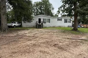 2535 Ga Hwy 80, Adrian, GA 31002 - Photo 1