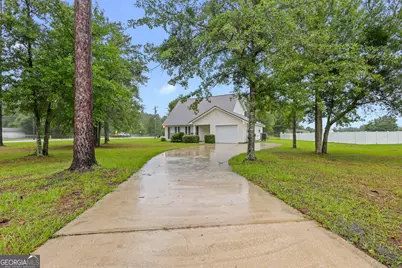 255 Ratcliffe Road, Brunswick, GA 31523 - Photo 2