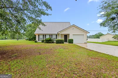 255 Ratcliffe Road, Brunswick, GA 31523 - Photo 1