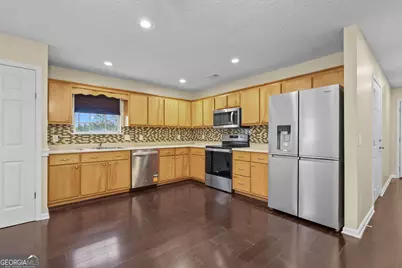 255 Ratcliffe Road, Brunswick, GA 31523 - Photo 8