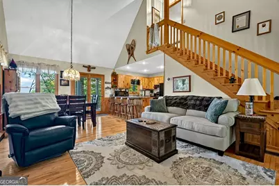 388 Walnut Ridge, Ellijay, GA 30536 - Photo 6