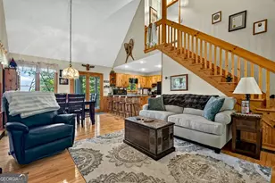 388 Walnut Ridge, Ellijay, GA 30536 - Photo 6
