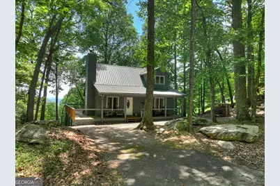 388 Walnut Ridge, Ellijay, GA 30536 - Photo 1