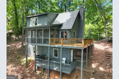 388 Walnut Ridge, Ellijay, GA 30536 - Photo 4