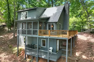388 Walnut Ridge, Ellijay, GA 30536 - Photo 4
