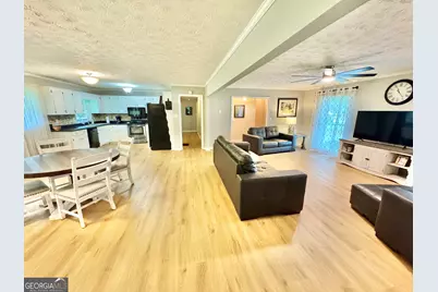 758 S Cherokee Road, Social Circle, GA 30025 - Photo 4