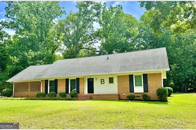 758 S Cherokee Road, Social Circle, GA 30025 - Photo 2