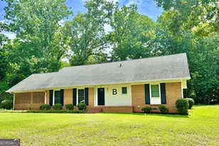 758 S Cherokee Rd, Social Circle, GA 30025 - Photo 2