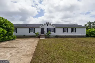 324 Cavalry Court, Byron, GA 31008 - Photo 1