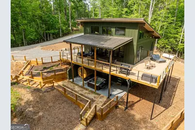 77 Hickory Lane #3668, Ellijay, GA 30540 - Photo 58