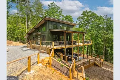 77 Hickory Lane #3668, Ellijay, GA 30540 - Photo 60