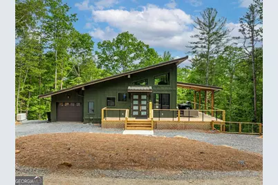 77 Hickory Lane #3668, Ellijay, GA 30540 - Photo 16