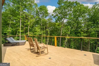 77 Hickory Lane #3668, Ellijay, GA 30540 - Photo 8
