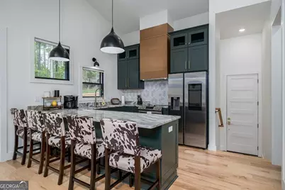 77 Hickory Lane #3668, Ellijay, GA 30540 - Photo 24