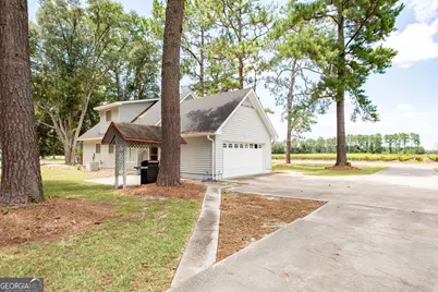 4484 Central Avenue, Waycross, GA 31503 - Photo 38