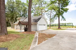 4484 Central Ave, Waycross, GA 31503 - Photo 38