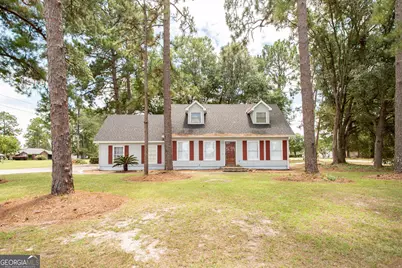 4484 Central Avenue, Waycross, GA 31503 - Photo 1