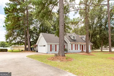 4484 Central Avenue, Waycross, GA 31503 - Photo 36