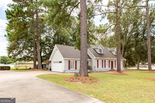 4484 Central Ave, Waycross, GA 31503 - Photo 36