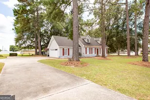 4484 Central Ave, Waycross, GA 31503 - Photo 2