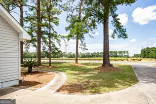 4484 Central Ave, Waycross, GA 31503 - Photo 40