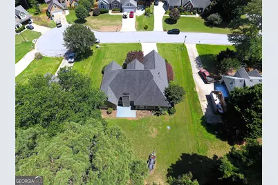 1881 Flowering Drive, Grayson, GA 30017 - Photo 46