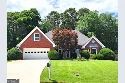 1881 Flowering Drive, Grayson, GA 30017 - Photo 2