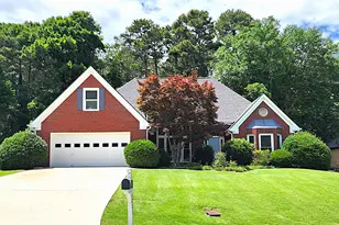 1881 Flowering Dr, Grayson, GA 30017 - Photo 2