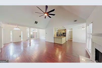 1881 Flowering Drive, Grayson, GA 30017 - Photo 4