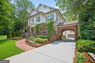 615 Burke Rd, Atlanta, GA 30305 - Photo 2
