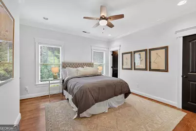 615 Burke Road, Atlanta, GA 30305 - Photo 22