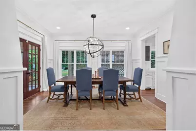 615 Burke Road, Atlanta, GA 30305 - Photo 6