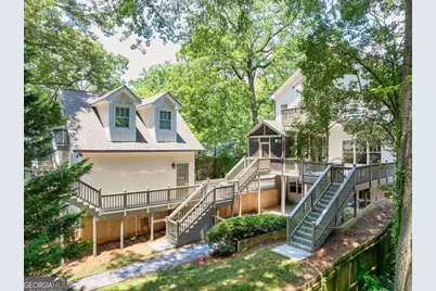 615 Burke Road, Atlanta, GA 30305 - Photo 54