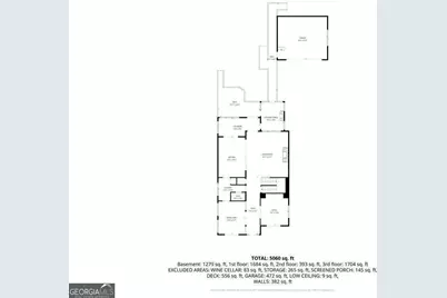 615 Burke Road, Atlanta, GA 30305 - Photo 58