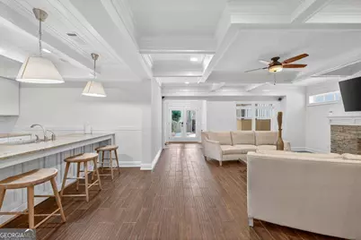 615 Burke Road, Atlanta, GA 30305 - Photo 36