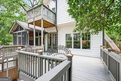 615 Burke Road, Atlanta, GA 30305 - Photo 42