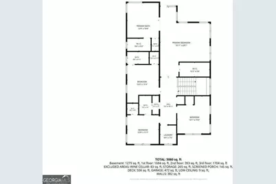 615 Burke Road, Atlanta, GA 30305 - Photo 60
