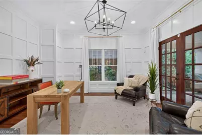 615 Burke Road, Atlanta, GA 30305 - Photo 10