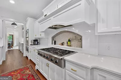 615 Burke Road, Atlanta, GA 30305 - Photo 14