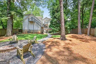 615 Burke Road, Atlanta, GA 30305 - Photo 52