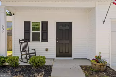 637 Collington Circle, Dalton, GA 30721 - Photo 4