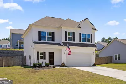 637 Collington Circle, Dalton, GA 30721 - Photo 2