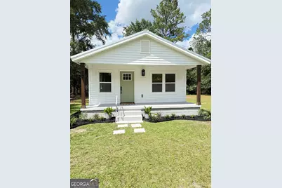 72 Rogers Road, Pembroke, GA 31321 - Photo 2