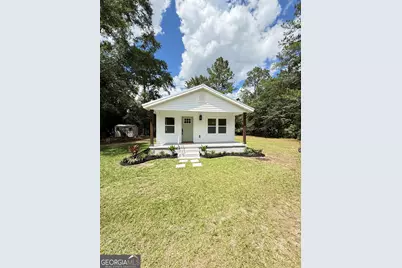 72 Rogers Road, Pembroke, GA 31321 - Photo 1