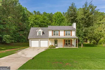 5070 Hudson Road, Loganville, GA 30052 - Photo 1
