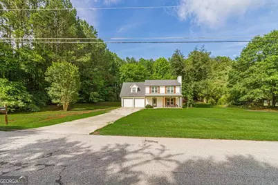 5070 Hudson Road, Loganville, GA 30052 - Photo 2