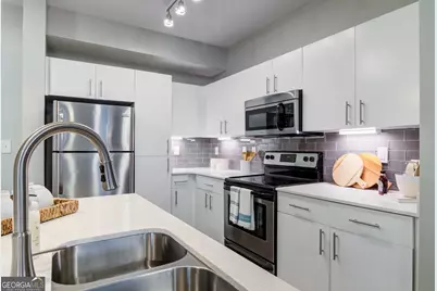 2591 Piedmont Road NE #2430, Atlanta, GA 30324 - Photo 1